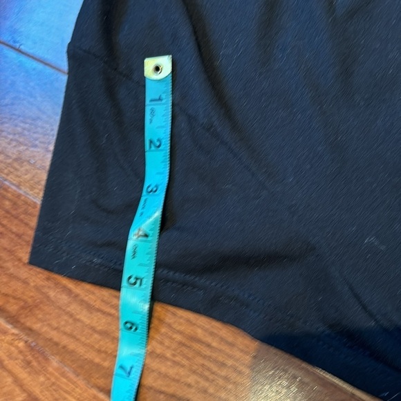 Vintage 80,s 2YK Figure Print style polo  short sleeve Maxi  Dress - Picture 10 of 15